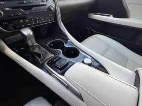 Lexus RX thumbnail 37