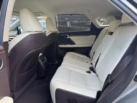 Lexus RX thumbnail 38