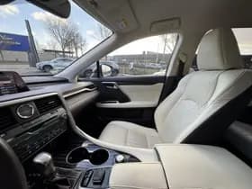 Lexus RX thumbnail 40
