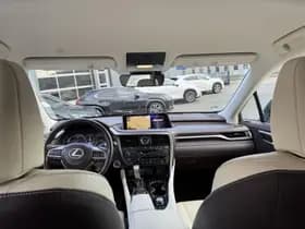 Lexus RX thumbnail 42