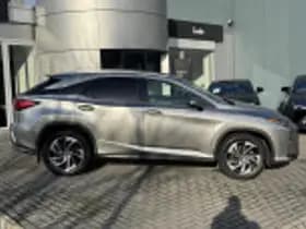 Lexus RX thumbnail 48