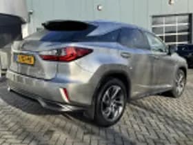 Lexus RX thumbnail 49