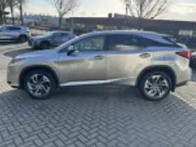 Lexus RX thumbnail 50