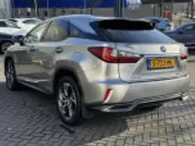 Lexus RX thumbnail 51