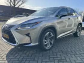 Lexus RX thumbnail 55