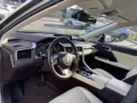 Lexus RX thumbnail 59