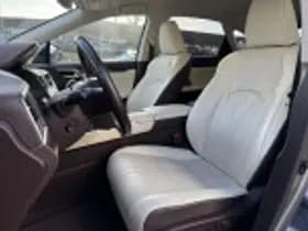 Lexus RX thumbnail 61