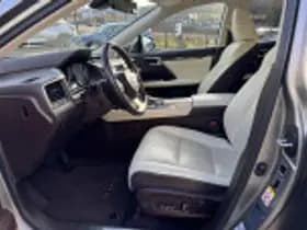 Lexus RX thumbnail 62