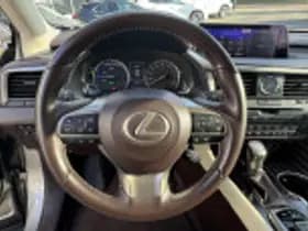 Lexus RX thumbnail 63