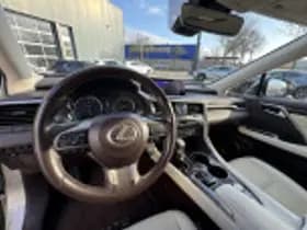 Lexus RX thumbnail 64