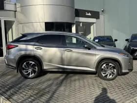 Lexus RX thumbnail 8