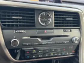 Lexus RX thumbnail 74