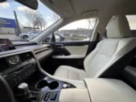 Lexus RX thumbnail 80