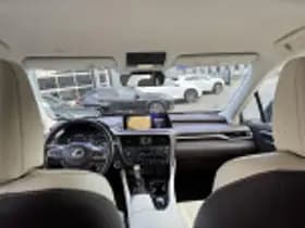 Lexus RX thumbnail 82