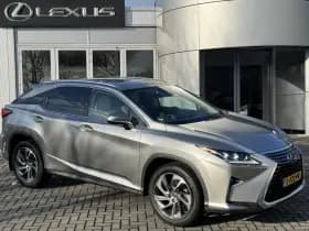 Lexus RX thumbnail 89