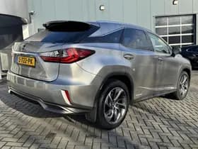 Lexus RX thumbnail 92