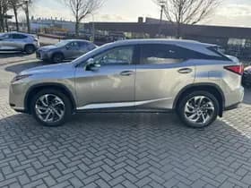 Lexus RX thumbnail 93