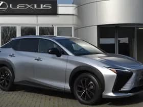 Lexus RZ