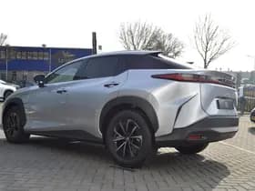 Lexus RZ thumbnail 11