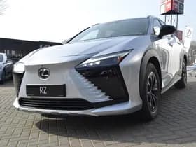 Lexus RZ thumbnail 13