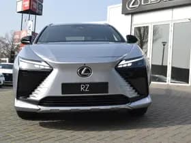Lexus RZ thumbnail 14