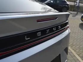 Lexus RZ thumbnail 17