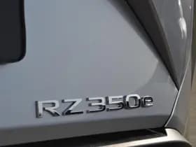 Lexus RZ thumbnail 18