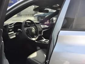 Lexus RZ thumbnail 19