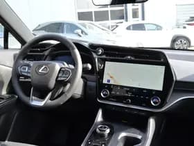 Lexus RZ thumbnail 22