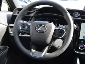 Lexus RZ thumbnail 34