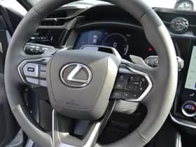 Lexus RZ thumbnail 41