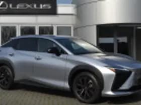 Lexus RZ thumbnail 44