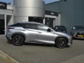 Lexus RZ thumbnail 45