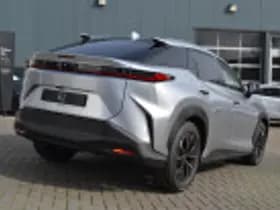Lexus RZ thumbnail 46