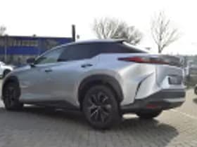 Lexus RZ thumbnail 48
