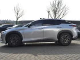Lexus RZ thumbnail 49