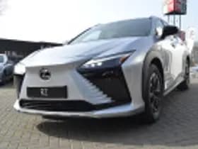 Lexus RZ thumbnail 50