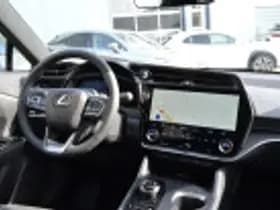Lexus RZ thumbnail 59