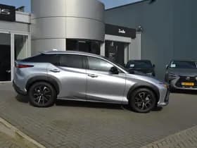 Lexus RZ thumbnail 8