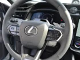 Lexus RZ thumbnail 78