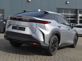 Lexus RZ thumbnail 9
