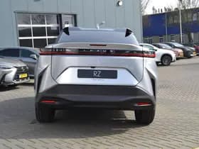 Lexus RZ thumbnail 10