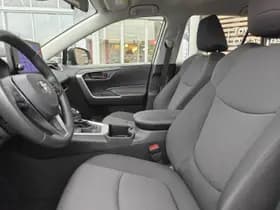 Toyota RAV4 thumbnail 14
