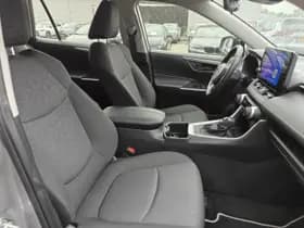 Toyota RAV4 thumbnail 29