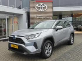 Toyota RAV4 thumbnail 35