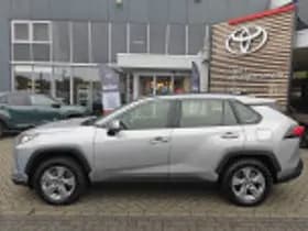 Toyota RAV4 thumbnail 38