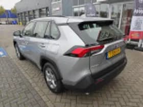 Toyota RAV4 thumbnail 40