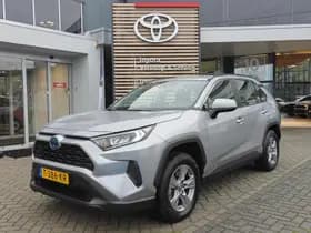 Toyota RAV4 thumbnail 7