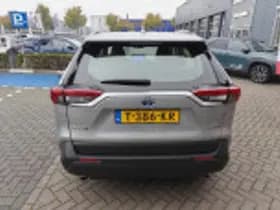 Toyota RAV4 thumbnail 61