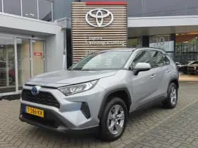 Toyota RAV4 thumbnail 65